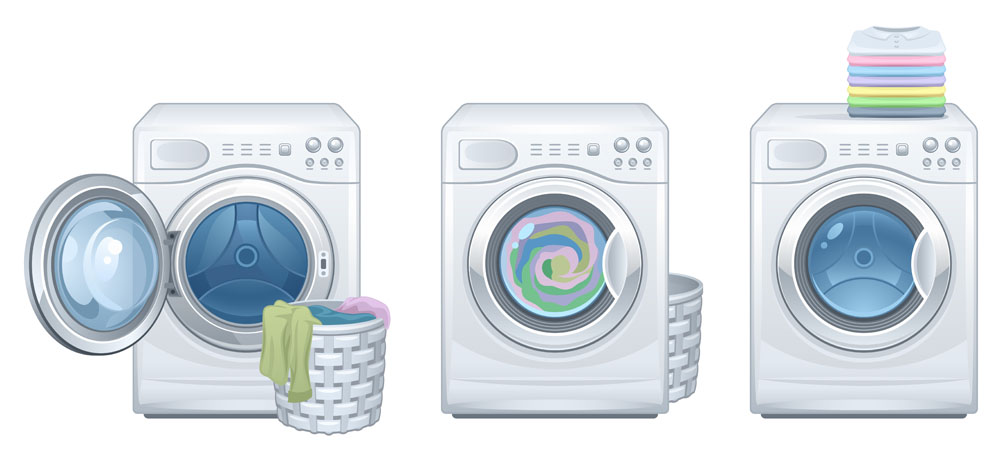 北京工商：美菱全自动洗衣机被检出不合格