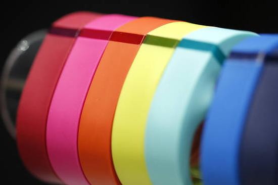 手环厂商Jawbone两个月内第三次起诉Fitbit