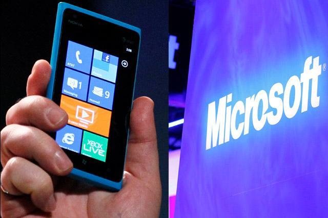 微软承认手机业务失败 切除“诺基亚瘤”