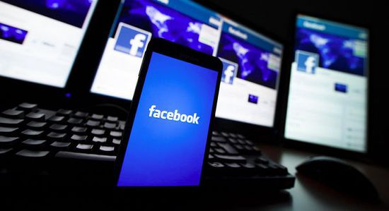 Facebook: 另辟蹊径 不与苹果抢占流媒体音乐领域