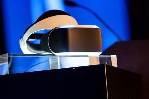 索尼中国发布会将推PS专用VR眼镜 能治眩晕吗？.