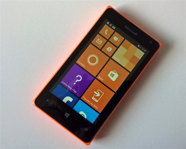 被微软坑惨：低端Lumia升Win10遭内存不足