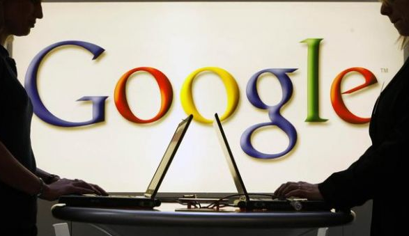 谷歌成立母公司 中国网友操碎心