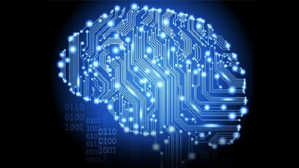 IBM首度公开展示大脑模拟芯片TrueNorth