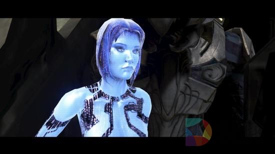 微软或为HoloLens头盔开发“真人版”Cortana
