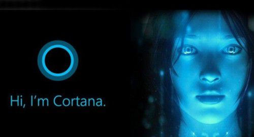 Cortana频遭“性骚扰” 微软怒了