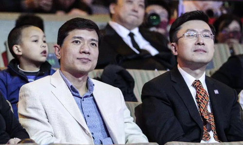 李彦宏及爱奇艺CEO龚宇拟收购爱奇艺 估值28亿美元