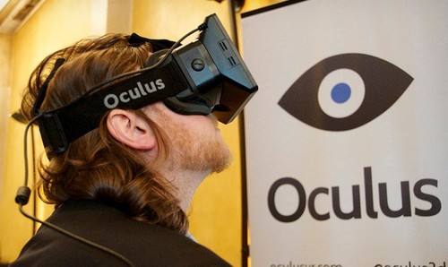 Oculus如何将VR用于电影拍摄