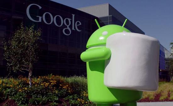 谷歌回应反垄断指控：Android对厂商和用户有利