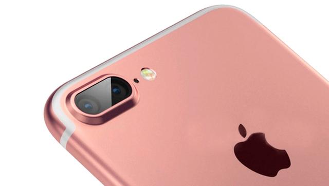 iPhone 7承载着前所未有的高风险 可能无法帮助苹果走出噩梦