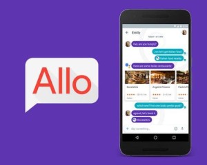谷歌全新手机聊天工具Allo有望本周三上线 据说它很聪明