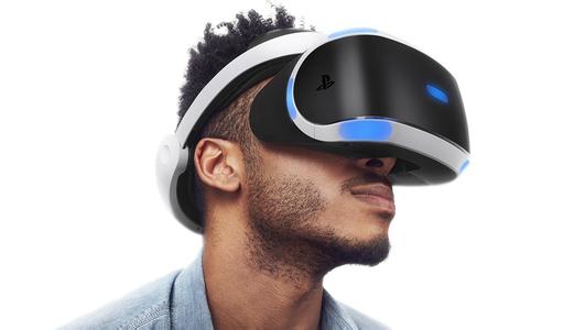 迟到半年的信仰  廉价的索尼PS VR能否搅动虚拟现实市场