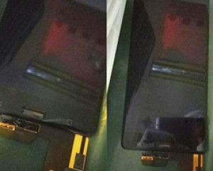 诺基亚新机遭曝光：仍为安卓低端机 采用正面指纹识别