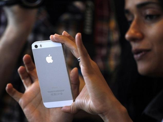 2017年苹果欲在印度量产iPhone 无奈政府要求太奇葩