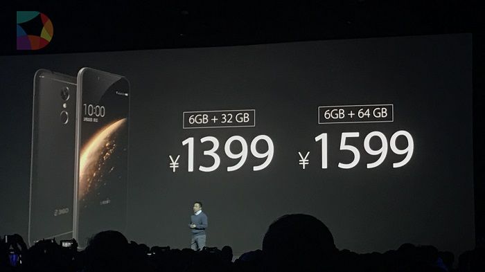 360手机N5搅局千元机市场：性能比肩骁龙821 还有6GB内存新玩法