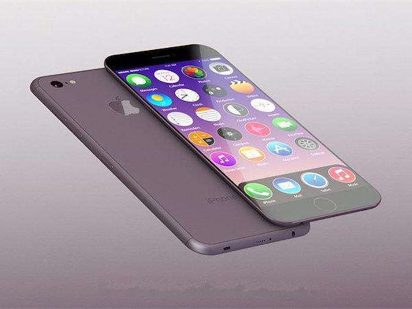 传iPhone 8有新接口 手机可以直接插入苹果AR/VR设备