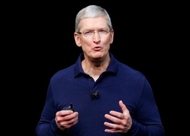 瑞信：下一个最有可能被苹果抛弃的供应商是新思国际
