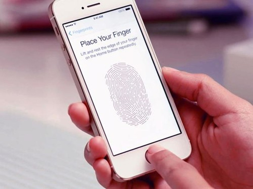 iPhone 8将采用新指纹传感器 不过制造存在问题