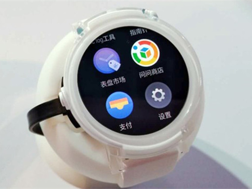 Ticwatch比苹果表更懂国人 中文语音交互打造私人助理