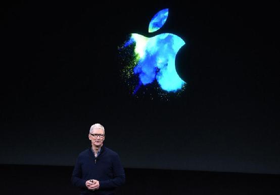 外媒：WWDC上新MacBook Pro会令所有人失望