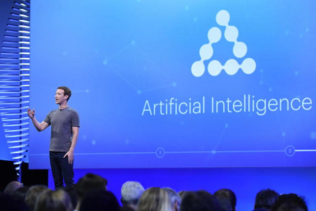 Facebook训练机器人讨价还价 教它们与人类谈判