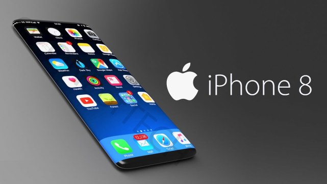 预测苹果产品神准的分析师 发了对iPhone 8的十大预测