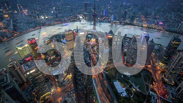 《财富》公布最新世界500强排行：腾讯阿里首次登榜