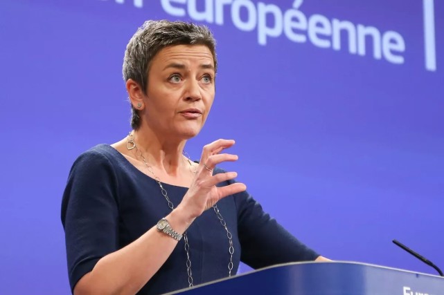 欧盟27亿美元罚款将重创谷歌二季度业绩 利润或腰斩