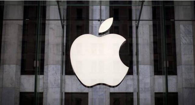 苹果被判向威斯康星大学赔偿5.06亿美元专利侵犯费