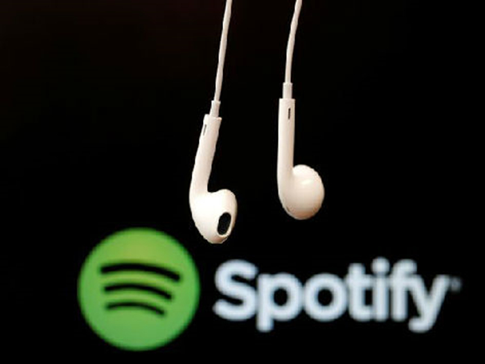 音乐服务Spotify付费用户数达6000万 持续领先苹果