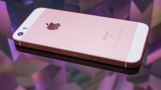 供应链称新一代iPhone SE将于明年初上市