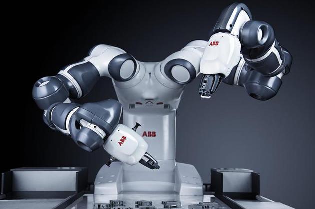 韩国拟对机器人征税 弥补被取代的人类工人所得税