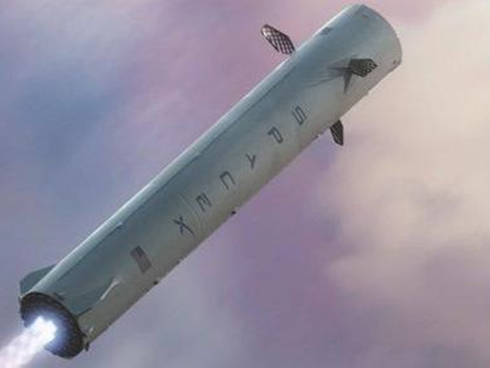 美国首次将超算送上太空 马斯克的飞船负责运送
