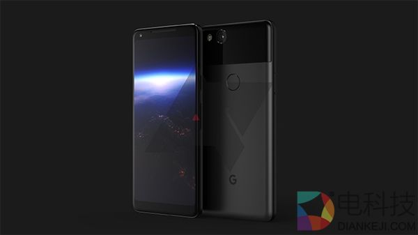 谷歌Pixel 2手机10月发布，将带来安卓8.1新功能