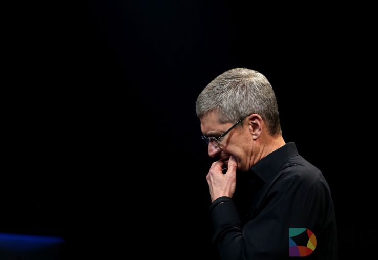 iPhone X助阵 苹果本周开始冲击“万亿美元级公司”
