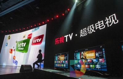乐视网再度否认放弃电视业务 称产量正在恢复