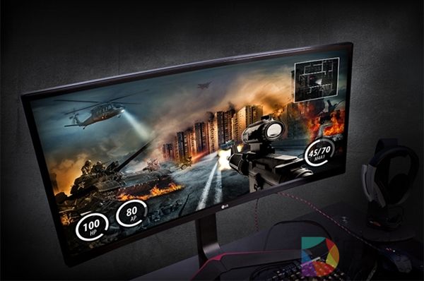LG宣布停止LCD面板投资，全力开发OLED