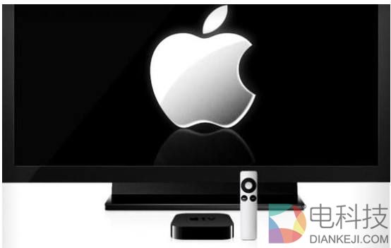 传苹果彻底放弃电视研发 OLED屏幕产能不足成主要原因