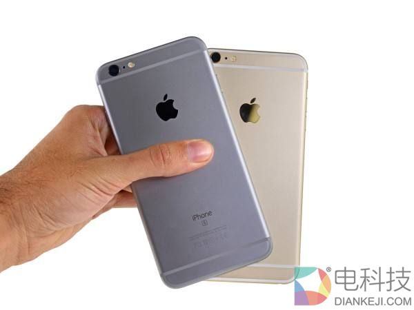 iPhone 6 Plus坏了能换iPhone 6s Plus 你能捡到苹果这个大便宜吗？