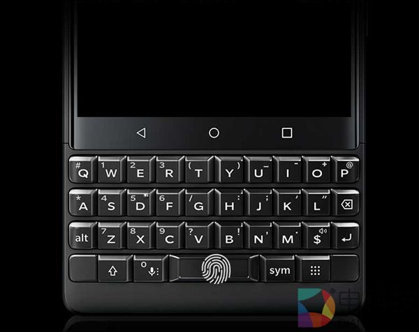 黑莓KEY2国行版发布：骁龙660+6GB内存 比美国售价便宜近千元