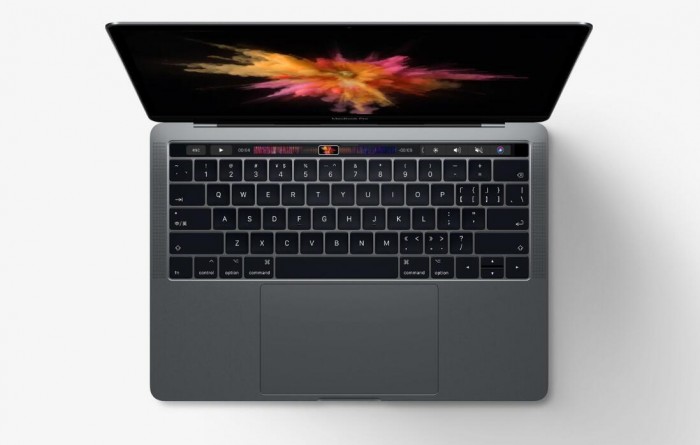 新MacBook Pro曝光 全球首发i7-8559U