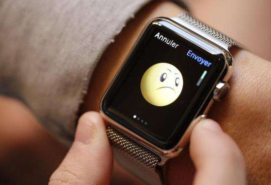 Apple Watch 4将迎三年来首次大变 解决尺寸问题