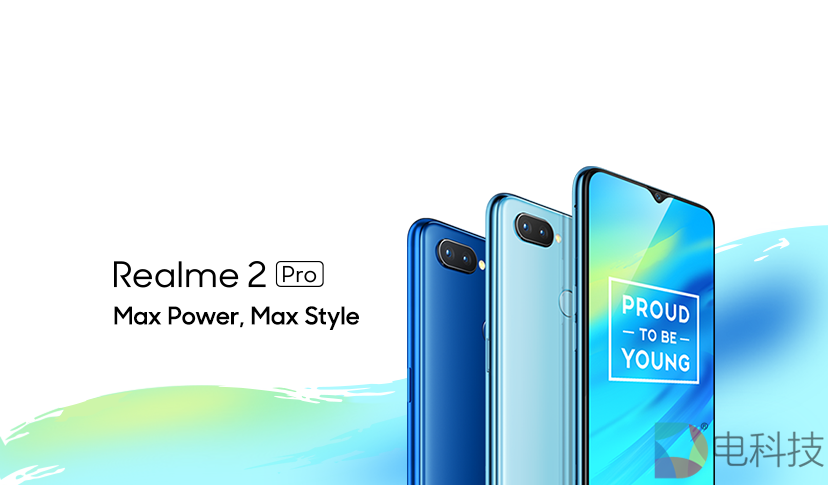 Counterpoint：Realme已位居印度手机市场第四