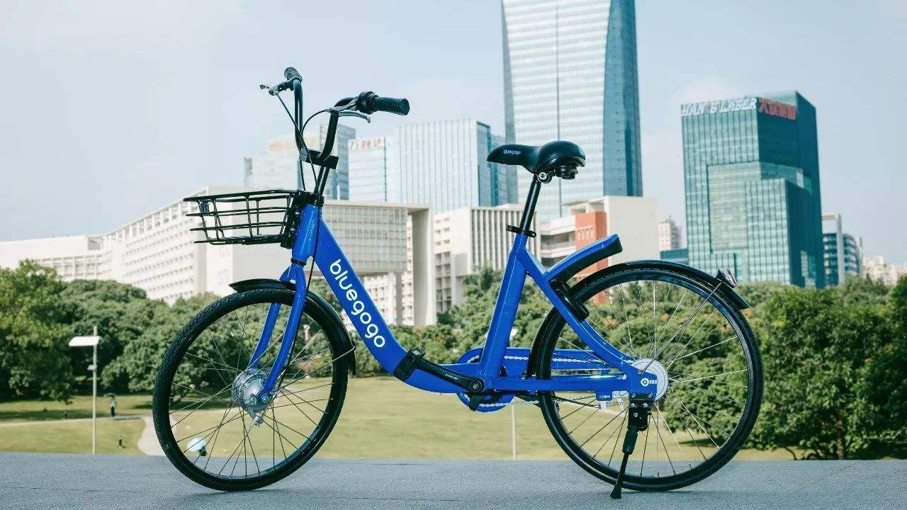 小蓝单车涨价 会是共享单车的必经之路吗？
