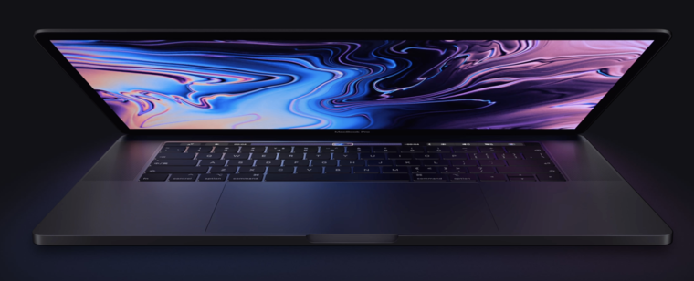 刚发新款就维修 19款MacBook Pro加入蝶式键盘维修计划