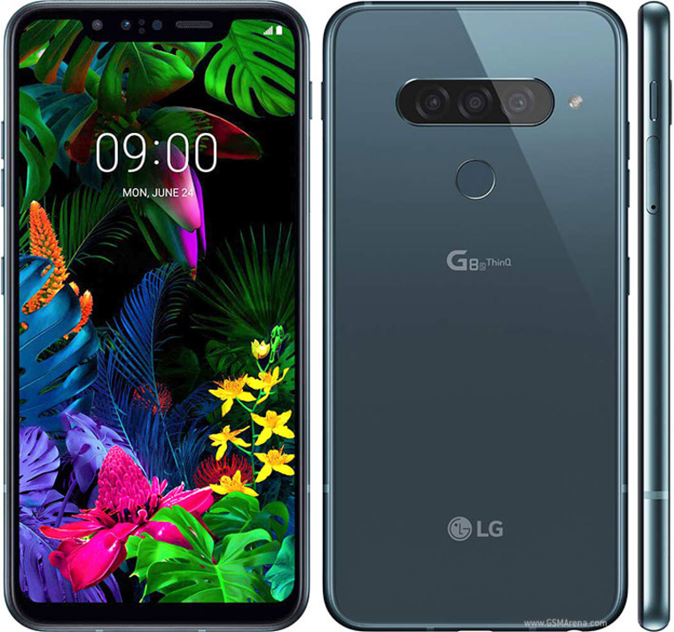“跨时代旗舰” LG G8s即将在台湾开售