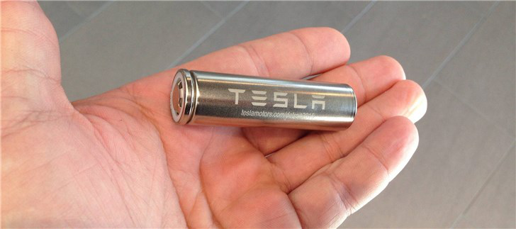 市场调研机构统计， 5月份Model 3部署电池占全部新电动汽车电池容量1/6