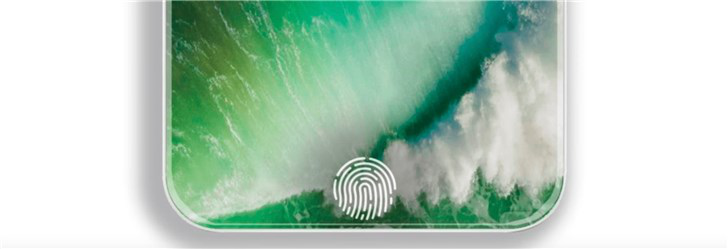  彭博社爆料：2020款iPhone将支持屏下Touch ID