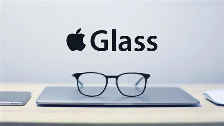  智能手机的继任者来了，苹果AR眼镜明年小规模量产