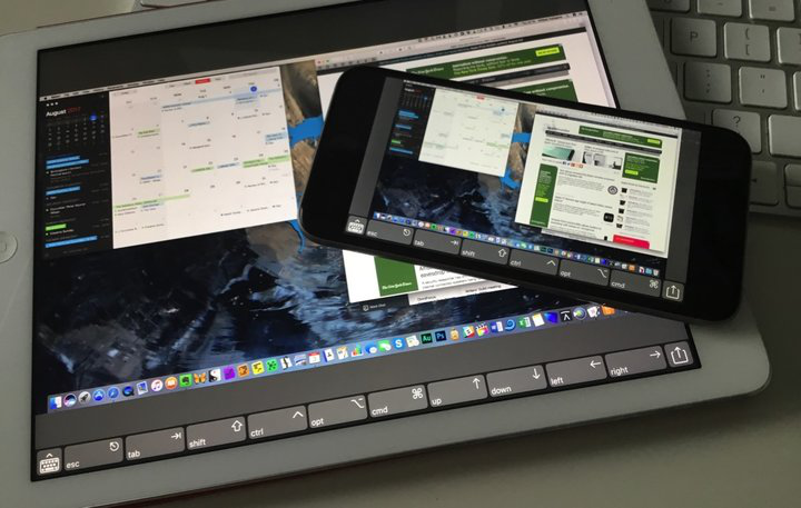  “母公司”技术下放：苹果正在iPhone上测试macOS系统